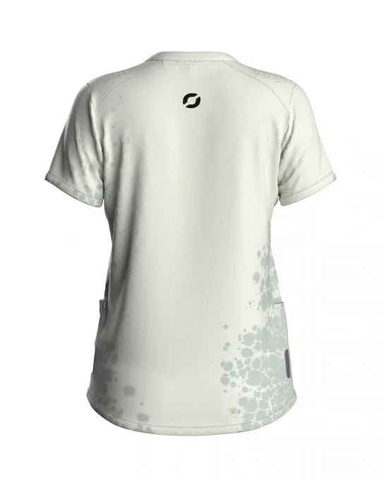 Maillot trail femme - LICHEN
