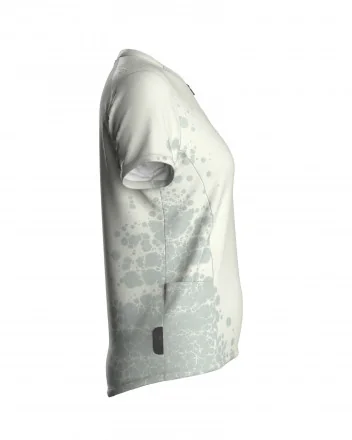 Maillot trail femme - LICHEN