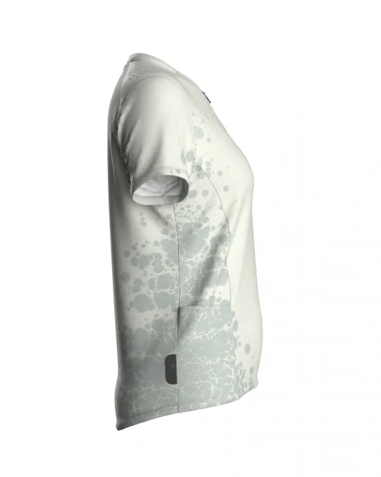 Maillot trail femme - LICHEN