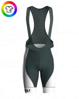 Cuissard cyclisme personnalisable unisexe - KYLE