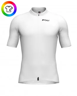 Maillot cyclisme regular personnalisable unisexe - EMRYS