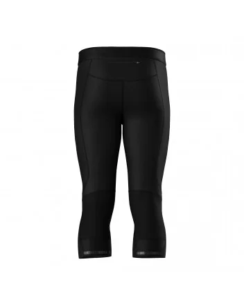 Corsaire running unisexe Kim BLACK EDITION