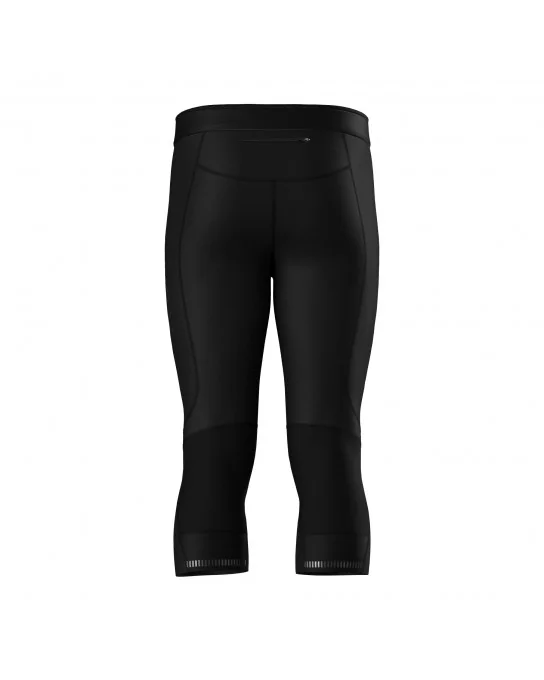 Corsaire running unisexe Kim BLACK EDITION