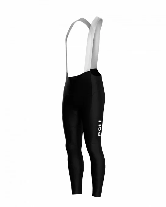 Collant cycliste à bretelles homme - DANRAY ESSENTIEL