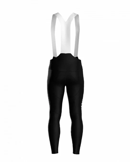 Collant cycliste à bretelles homme - DANRAY ESSENTIEL