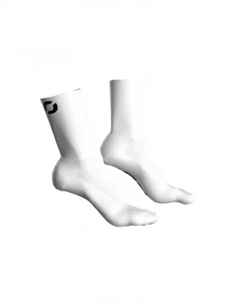 Paire de chaussettes cyclisme aéro - ISO POLI