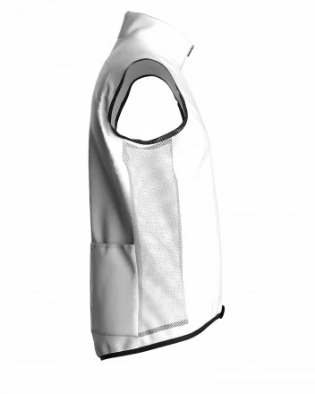 Gilet unisexe sans manches JEAN