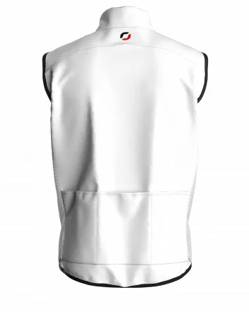 Gilet unisexe sans manches JEAN