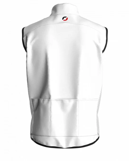 Gilet unisexe sans manches JEAN