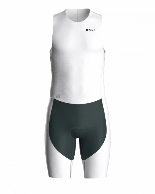 Trifonction homme sans manches - MATEO