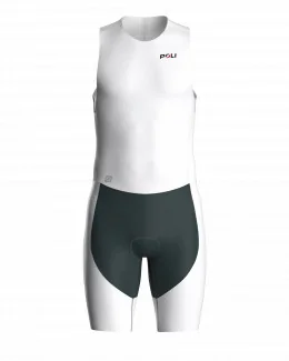 Trifonction homme sans manches - MATEO