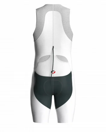 Trifonction homme sans manches - MATEO