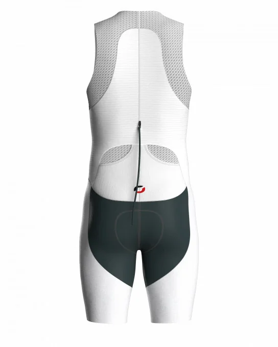 Trifonction homme sans manches - MATEO