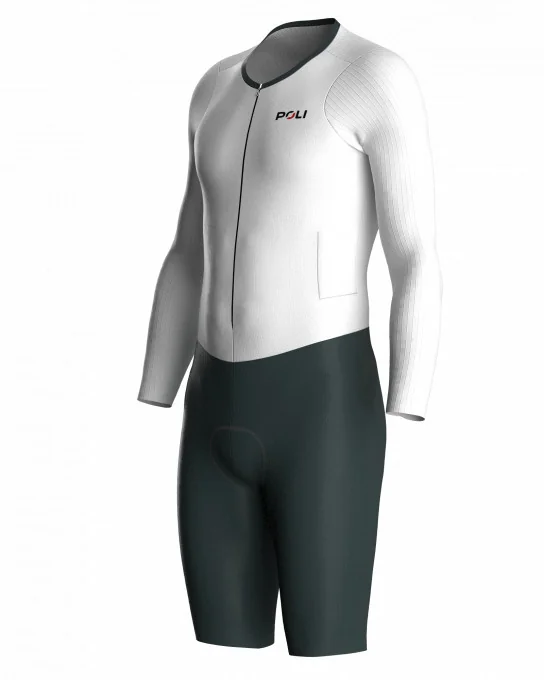 Combinaison piste et CLM unisexe STANLAY