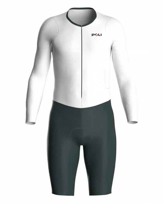 Combinaison piste et CLM unisexe STANLAY