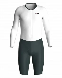 Combinaison piste et CLM unisexe STANLAY