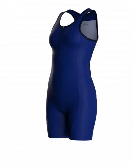 Trifonction femme sans manches MIAMI | MARINE/BLEU PRUSSE