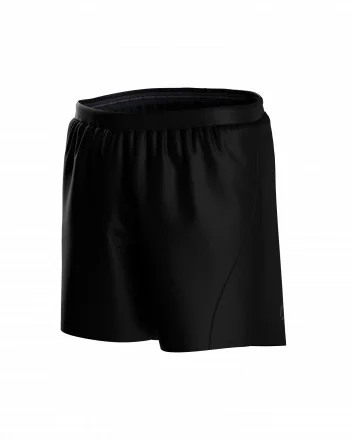 Short running homme - MEDHI Essentiel