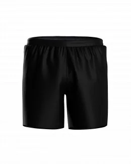Short running homme - MEDHI Essentiel | NOIR