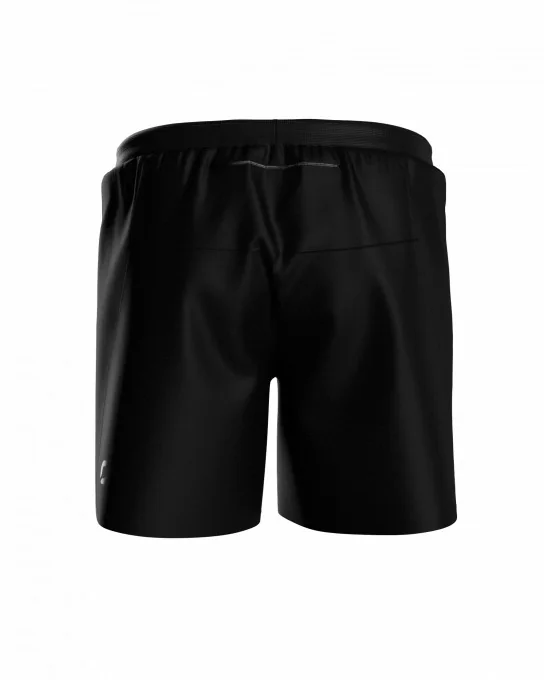 Short running homme - MEDHI Essentiel
