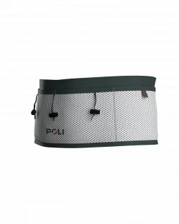 Ceinture de trail multi-rangements BELTY