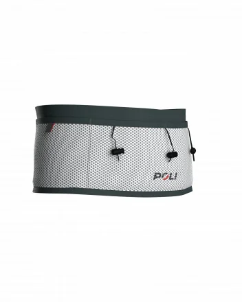 Ceinture de trail multi-rangements BELTY