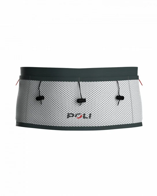 Ceinture de trail multi-rangements BELTY