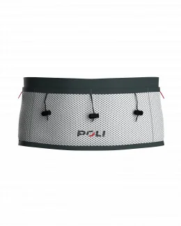 Ceinture de trail multi-rangements BELTY