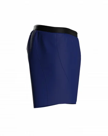 Short running homme - MEDHI Essentiel