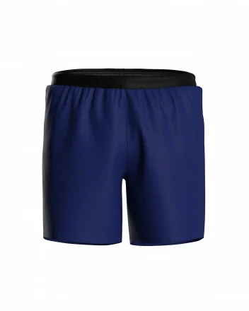 Short running homme - MEDHI Essentiel