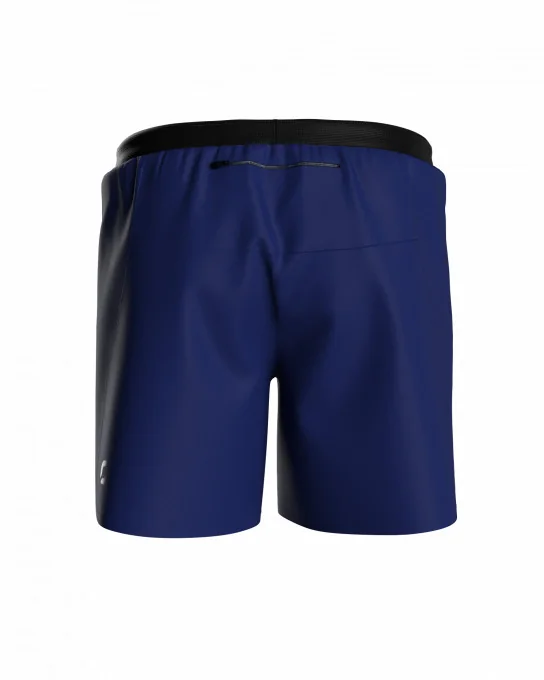Short running homme - MEDHI Essentiel