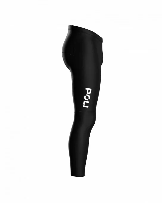 Collant cycliste sans bretelles homme - EDMOND ESSENTIEL