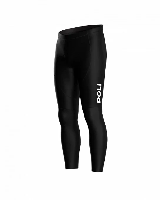 Collant cycliste sans bretelles homme - EDMOND ESSENTIEL
