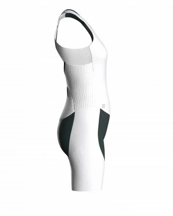 Trifonction femme sans manches - SOLENE