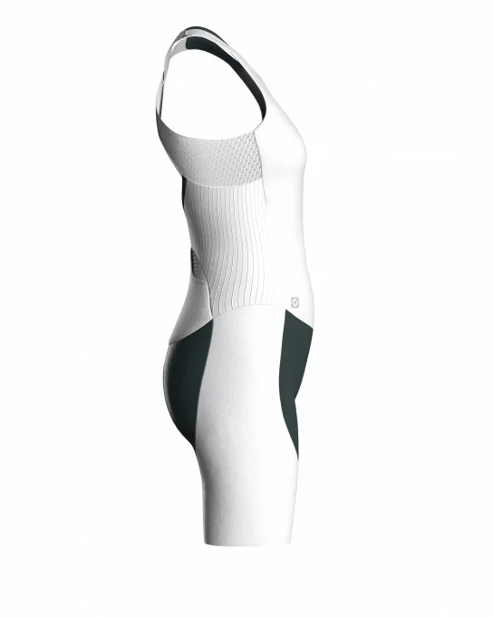 Trifonction femme sans manches - SOLENE