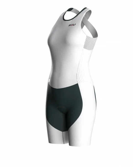 Trifonction femme sans manches - SOLENE