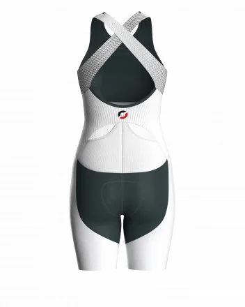 Trifonction femme sans manches - SOLENE
