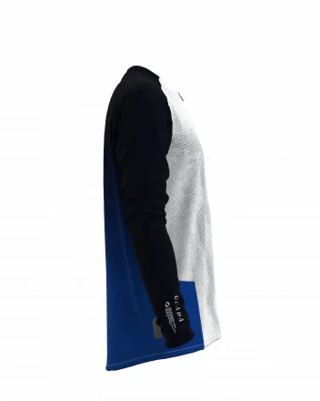 Maillot trail homme manches longues - WILD