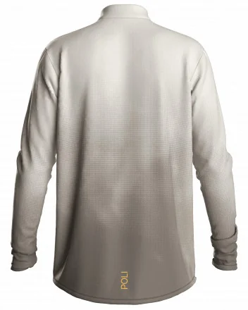 Maillot running homme manches longues - CLOUD
