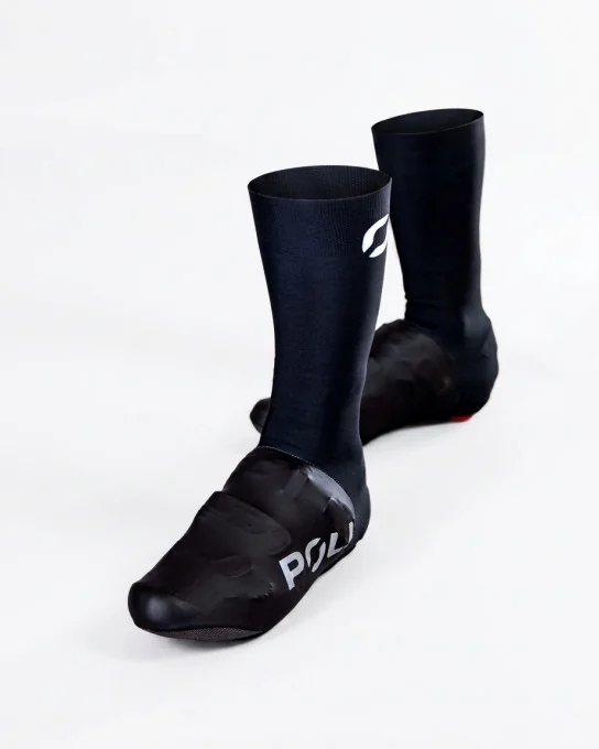 Paire de surchaussures pour CLM et piste DERBY