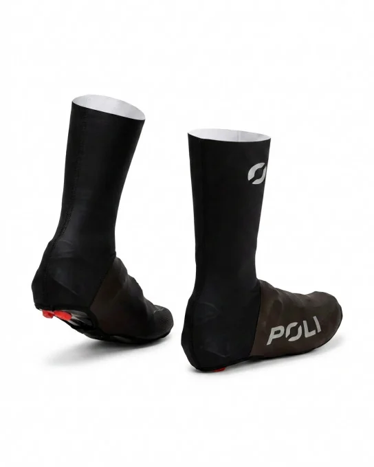 Paire de surchaussures pour CLM et piste DERBY