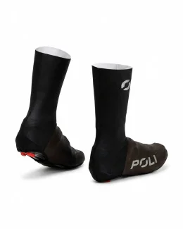 Paire de surchaussures pour CLM et piste DERBY