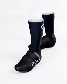 Paire de surchaussures pour CLM et piste DERBY