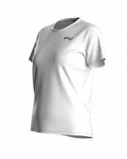 T-shirt femme à manches courtes – EVENT EVANA