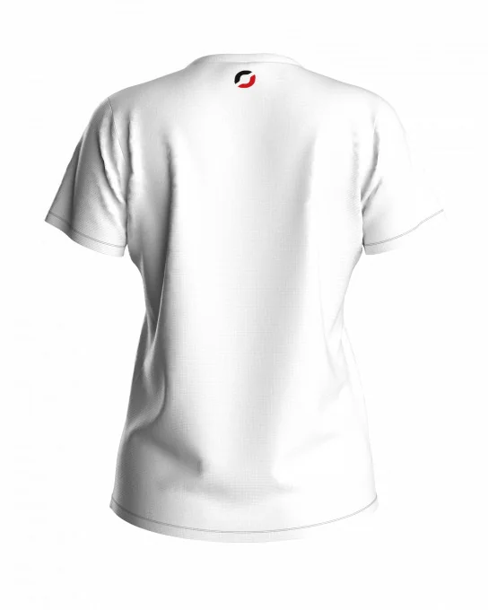 T-shirt femme à manches courtes – EVENT EVANA