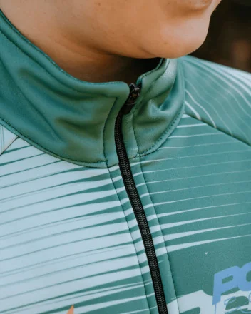 Veste thermique enfant garçon - RACING