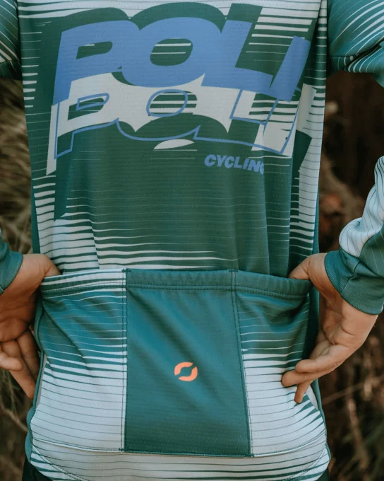 Veste thermique enfant garçon - RACING