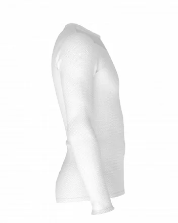 Sous-vêtement sport ML unisexe P-DRY