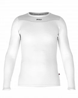 Sous-vêtement sport ML unisexe P-DRY