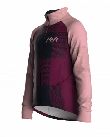 Veste thermique enfant fille - VICHY